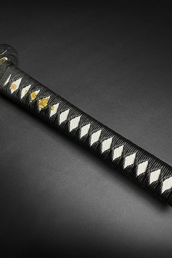 Musha Phoneix Katana