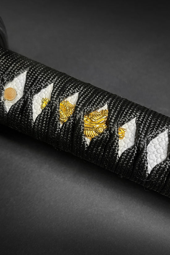 Musha Phoneix Katana