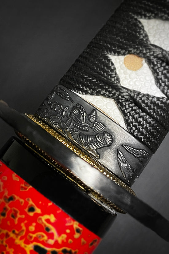 Musha Phoneix Katana