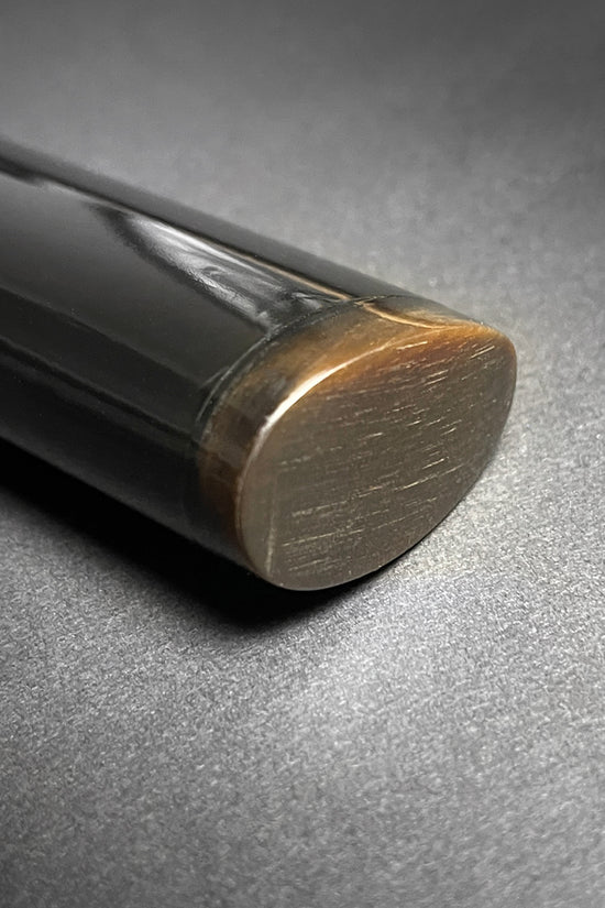 Musha “Black Pearl Dragon” Katana.