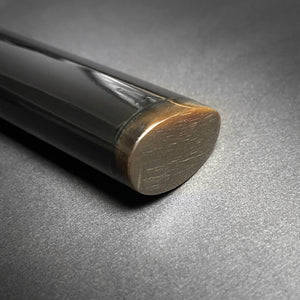 Musha “Black Pearl Dragon” Katana.