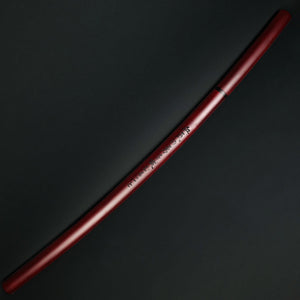 Hand Forged Samurai Sword