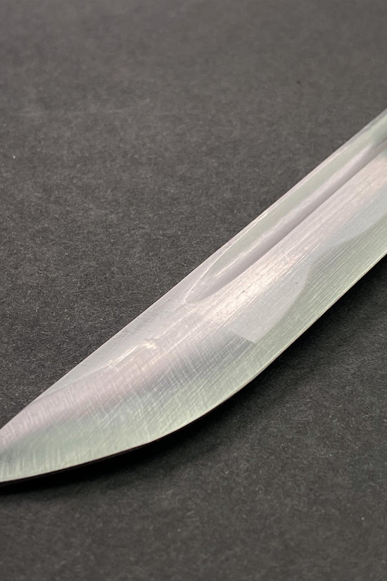 Musha Iaido Practice Katana