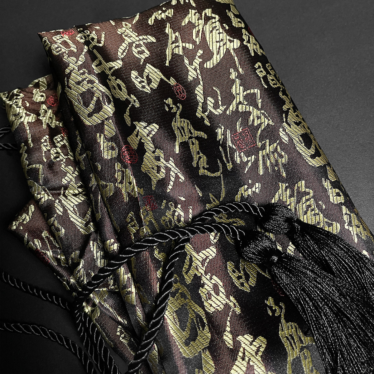 Musashi "Shuriken" Katana