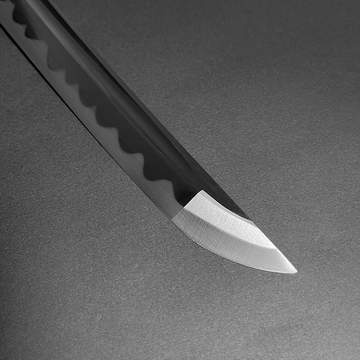 Musashi "Shuriken" Katana