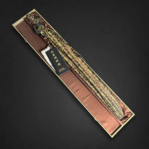 Katana for Sale - Buy Musashi Ikari No Nami - Musashi Swords