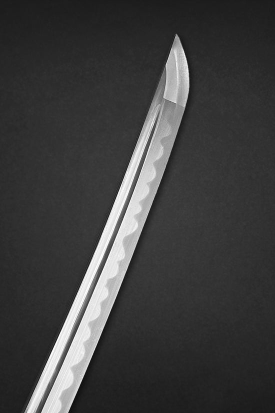 Katana for Sale - Buy Musashi Ikari No Nami - Musashi Swords