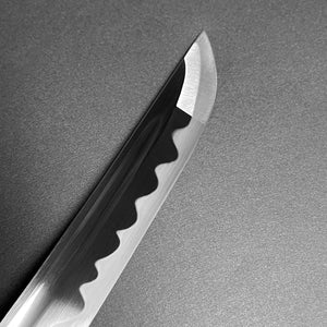 Katana for Sale - Buy Musashi Ikari No Nami - Musashi Swords