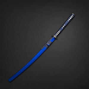 Katana for Sale - Buy Musashi Ikari No Nami - Musashi Swords