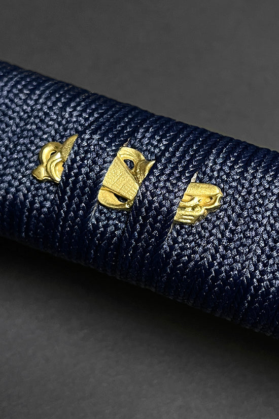 Katana for Sale - Buy Musashi Ikari No Nami - Musashi Swords