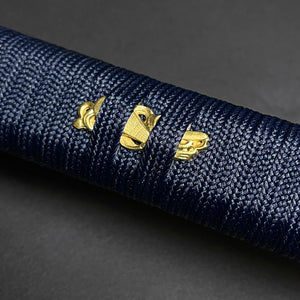 Katana for Sale - Buy Musashi Ikari No Nami - Musashi Swords