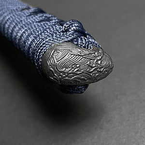 Katana for Sale - Buy Musashi Ikari No Nami - Musashi Swords