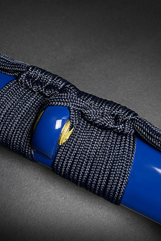 Katana for Sale - Buy Musashi Ikari No Nami - Musashi Swords