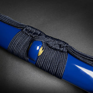 Katana for Sale - Buy Musashi Ikari No Nami - Musashi Swords