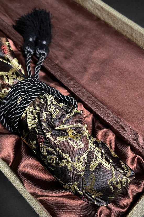 Katana for Sale - Buy Musashi Ikari No Nami - Musashi Swords