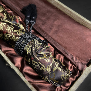 Katana for Sale - Buy Musashi Ikari No Nami - Musashi Swords