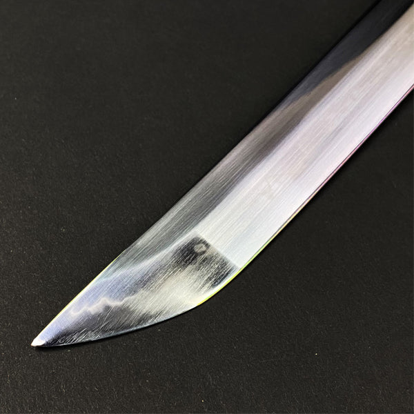 40 1/2" Hand forge 1095 carbon steel samurai sword