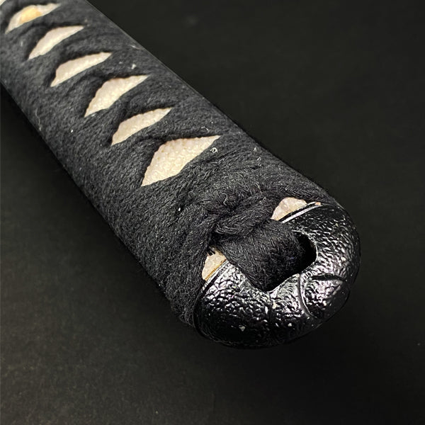 40 1/2" Hand forge 1095 carbon steel samurai sword