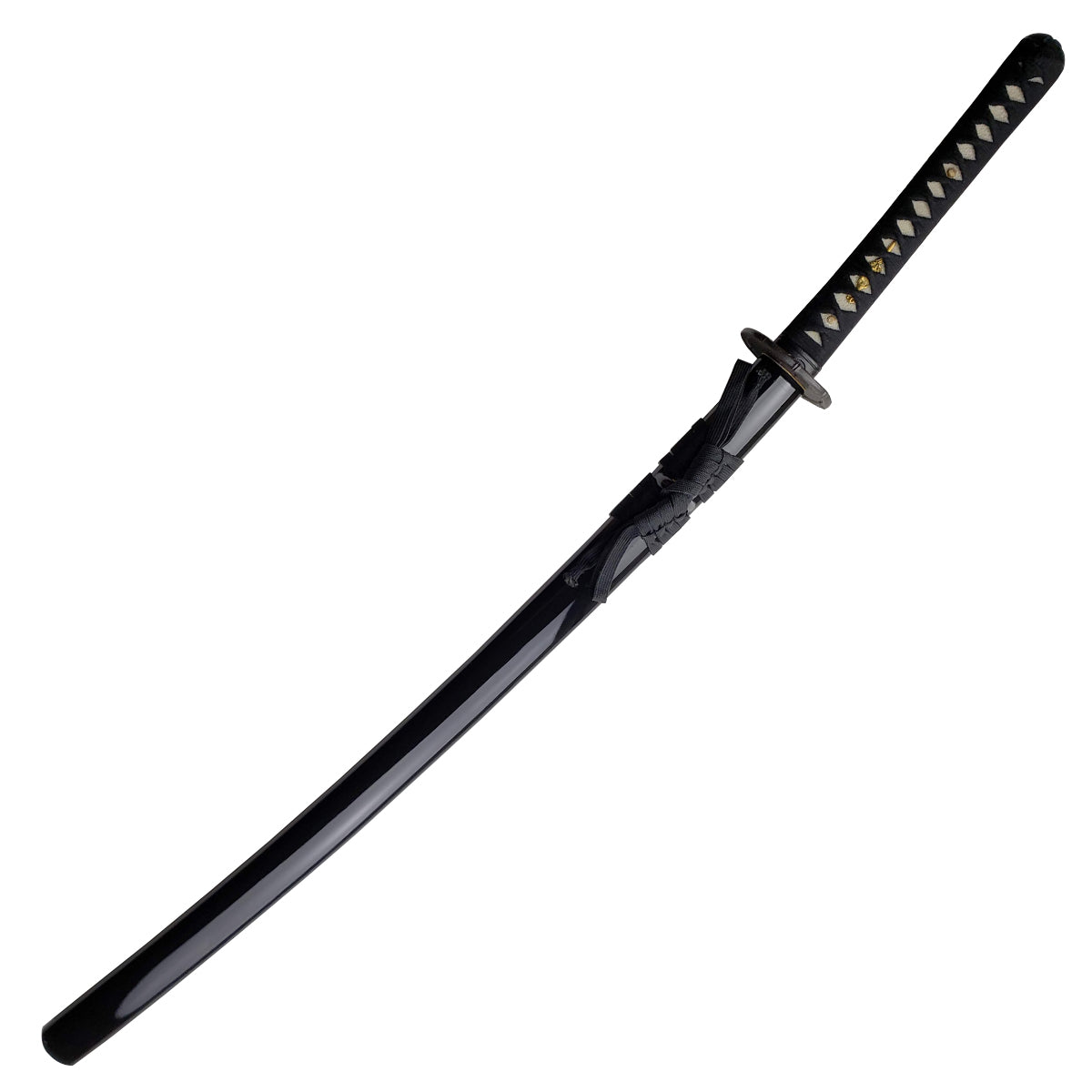 MUSASHI IGUSA OMOTE KATANA