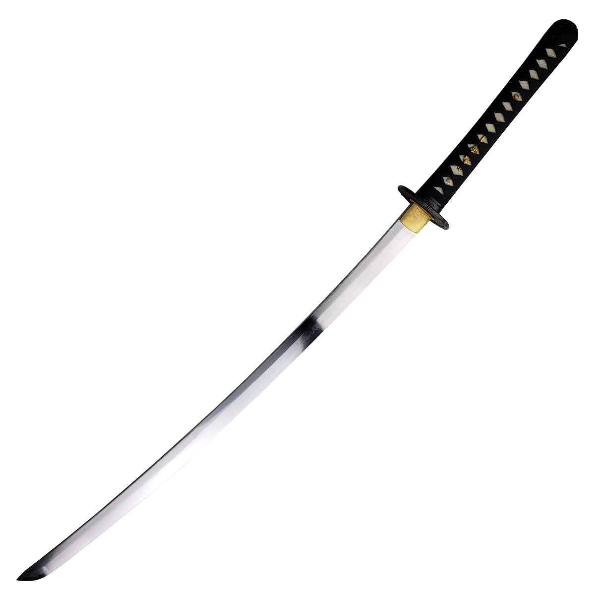 MUSASHI IGUSA OMOTE KATANA