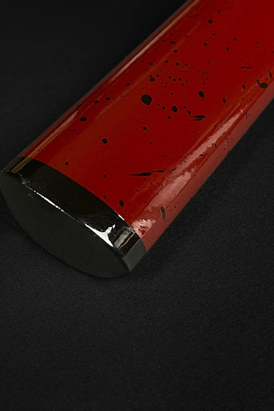 Musashi Swords Musashi Gold Collection: “Yamata no Orochi” Burgundy Katana