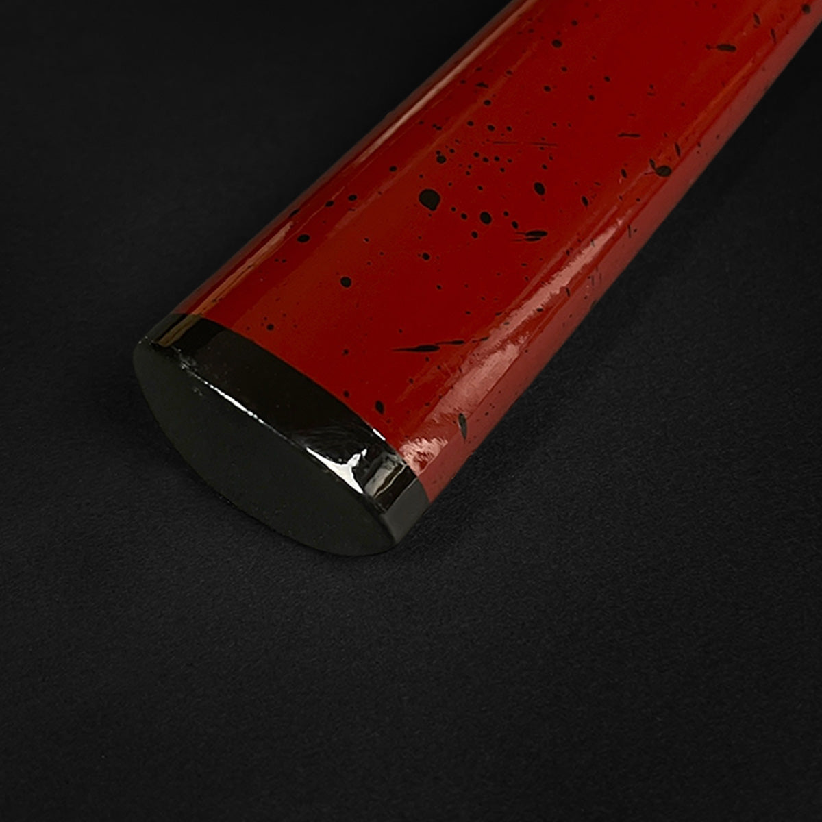Musashi Swords Musashi Gold Collection: “Yamata no Orochi” Burgundy Katana