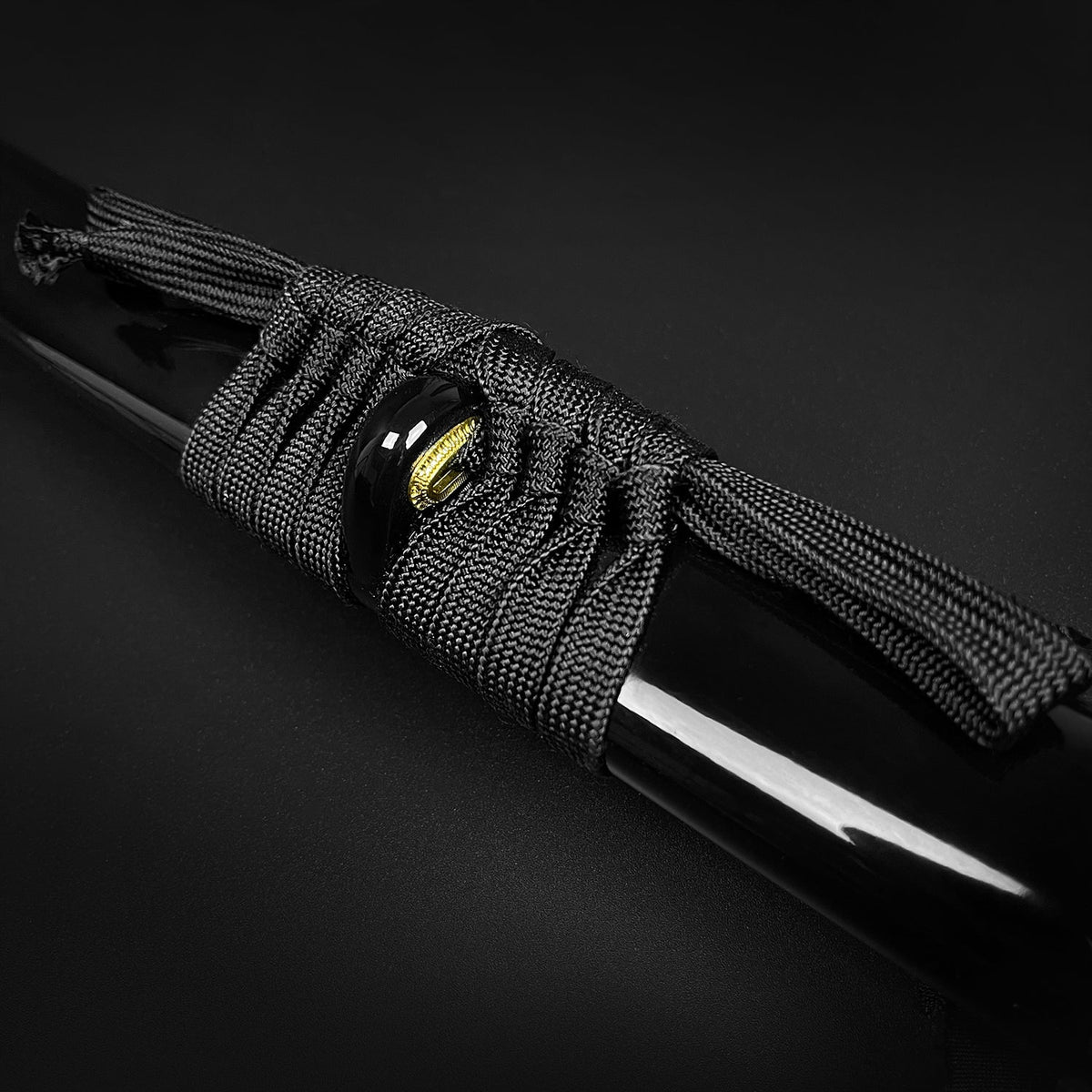 Musashi Swords Musashi Gold Collection: “Yamata no Orochi” Katana