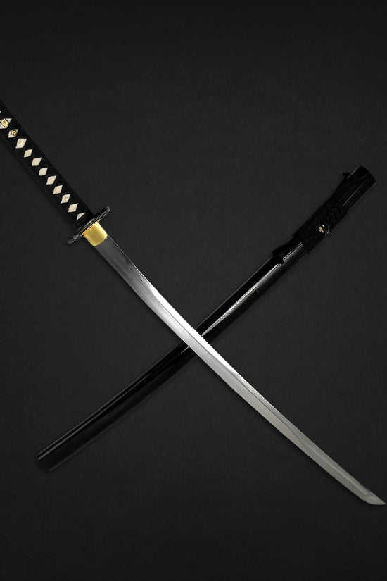 Musashi Swords Musashi Gold Collection: “Yamata no Orochi” Katana