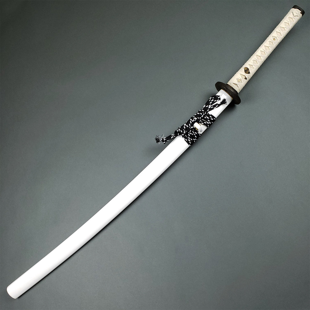 Musashi White Umi Katana