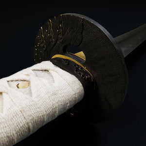 Musashi White Umi Katana