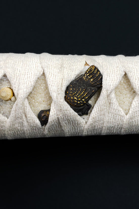 Musashi White Umi Katana