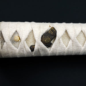 Musashi White Umi Katana