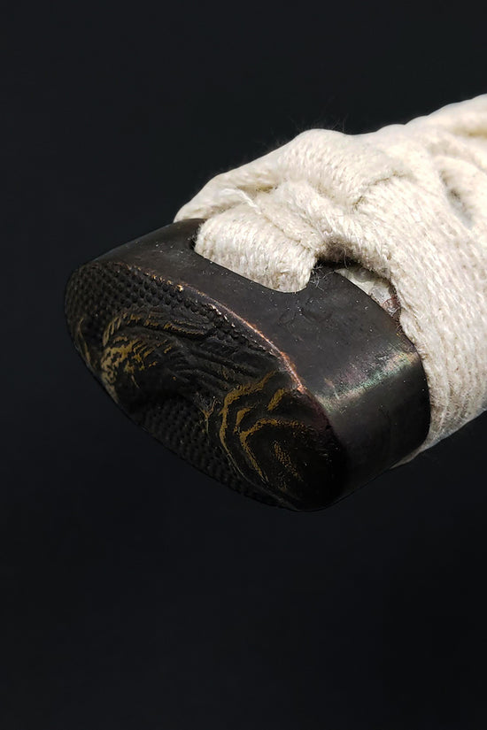 Musashi White Umi Katana