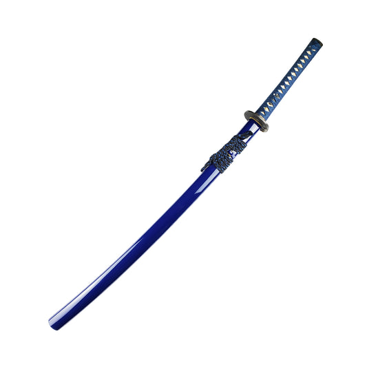 Musashi "Umigame" Katana