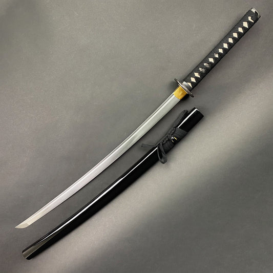 Musha "Hiryū 飛龍" Katana