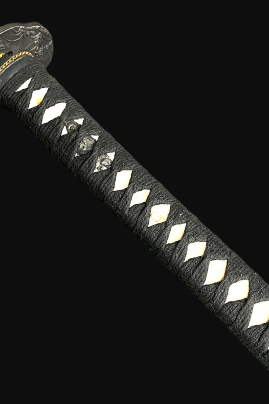 Musha Tsukiyama Katana