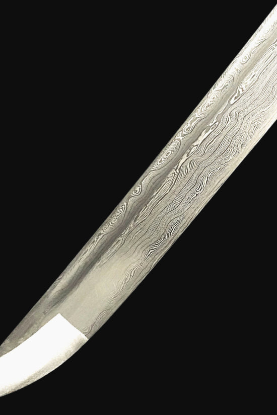 Musha Tsukiyama Katana