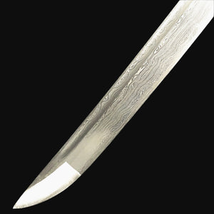 Musha Tsukiyama Katana