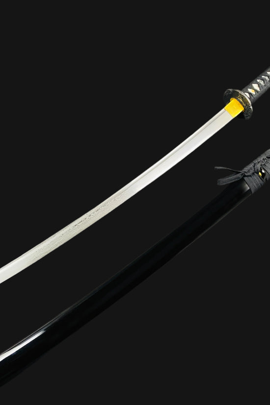 Musha Tsukiyama Katana
