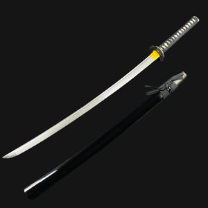 Musha Tsukiyama Katana