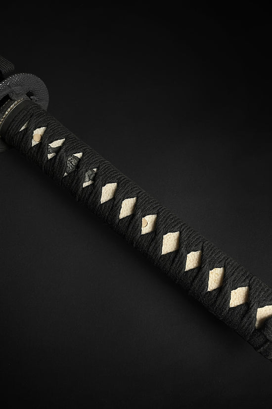 Musha "Maru Dragon" Katana
