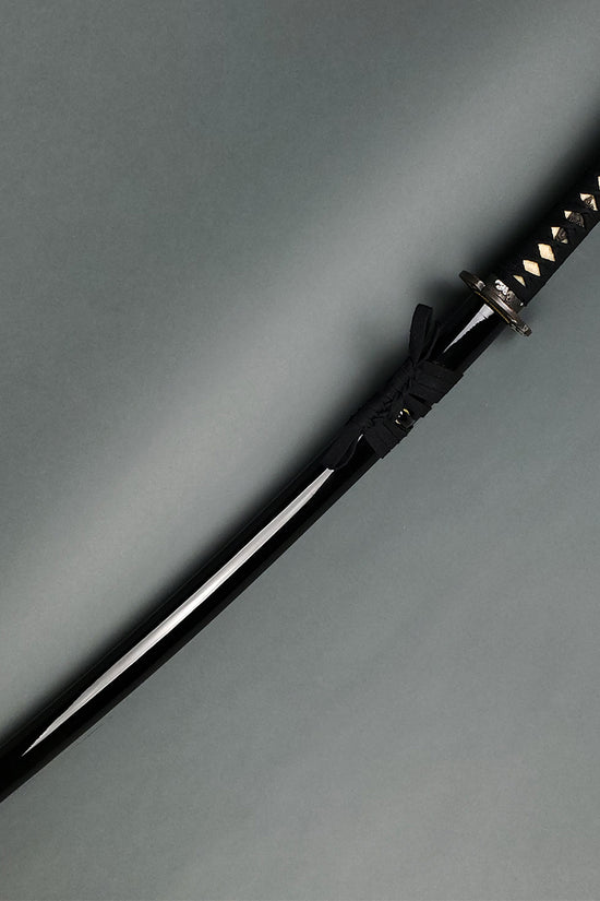 Musha Kawataro Katana