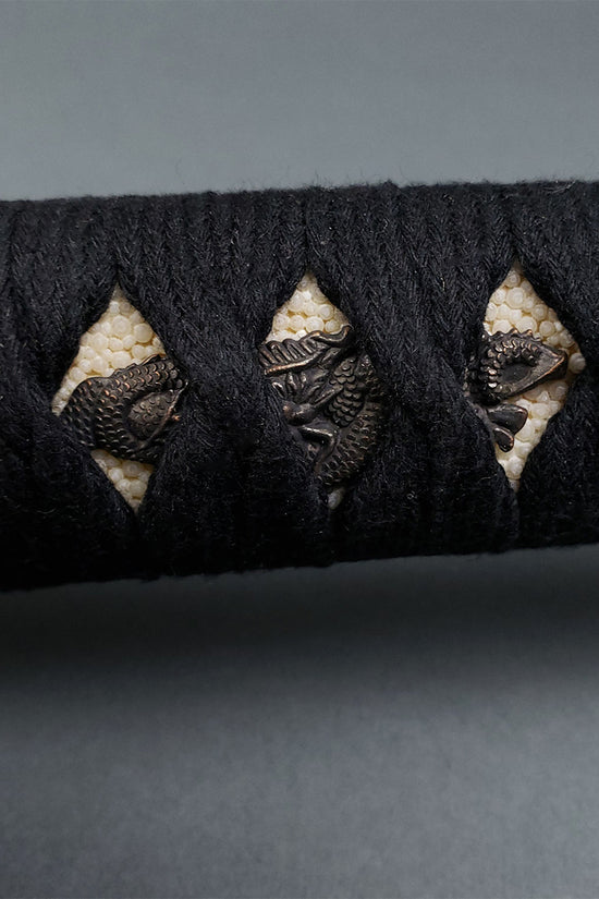 Musha Kawataro Katana