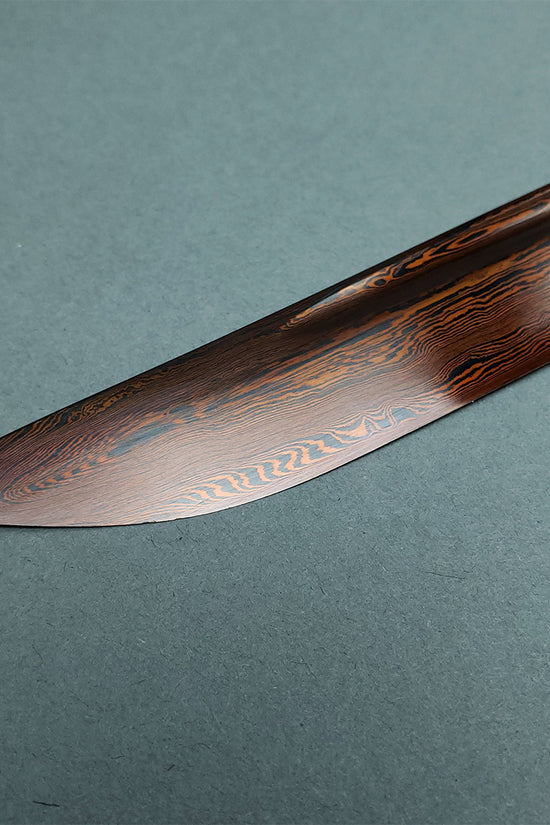 Musha Kawataro Katana