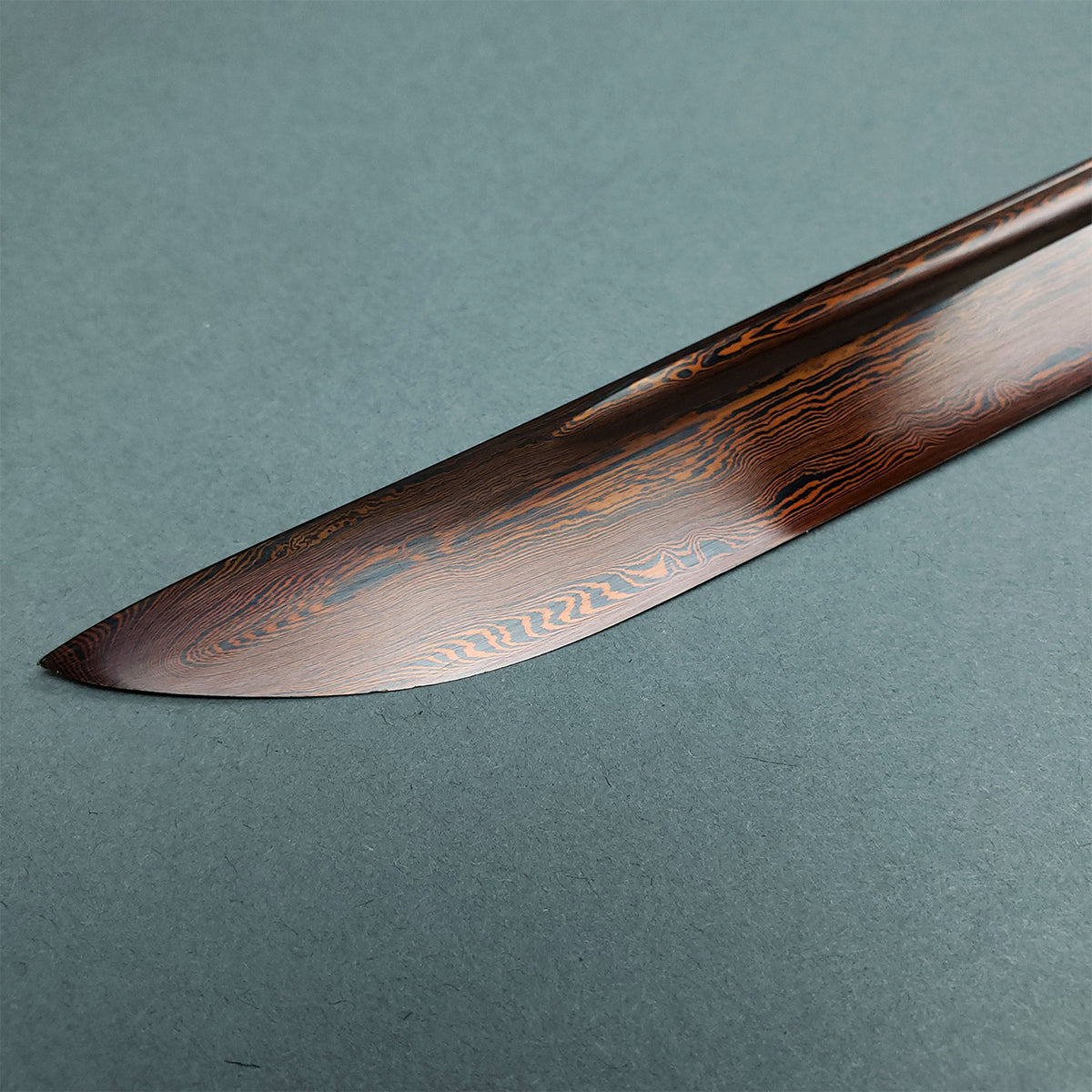 Musha Kawataro Katana