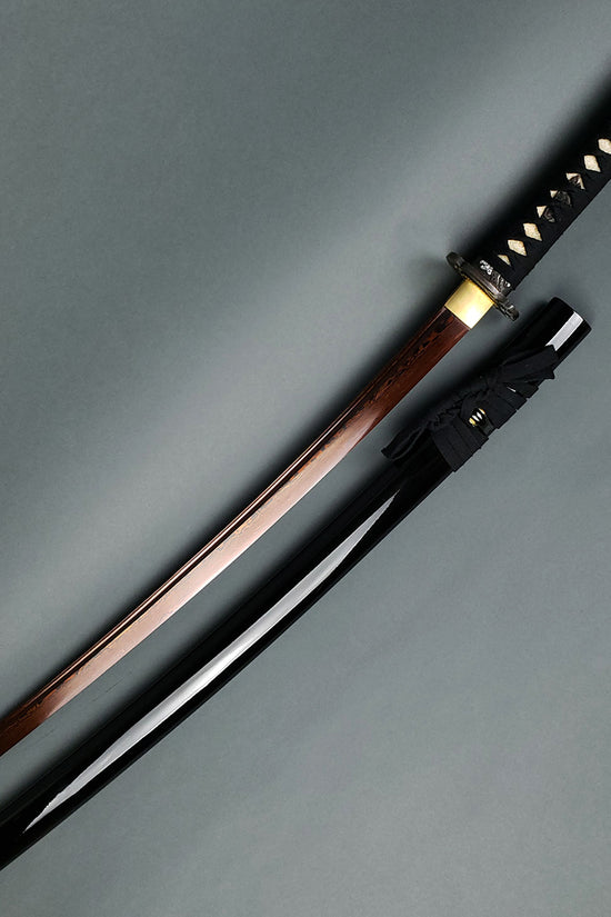 Musha Kawataro Katana
