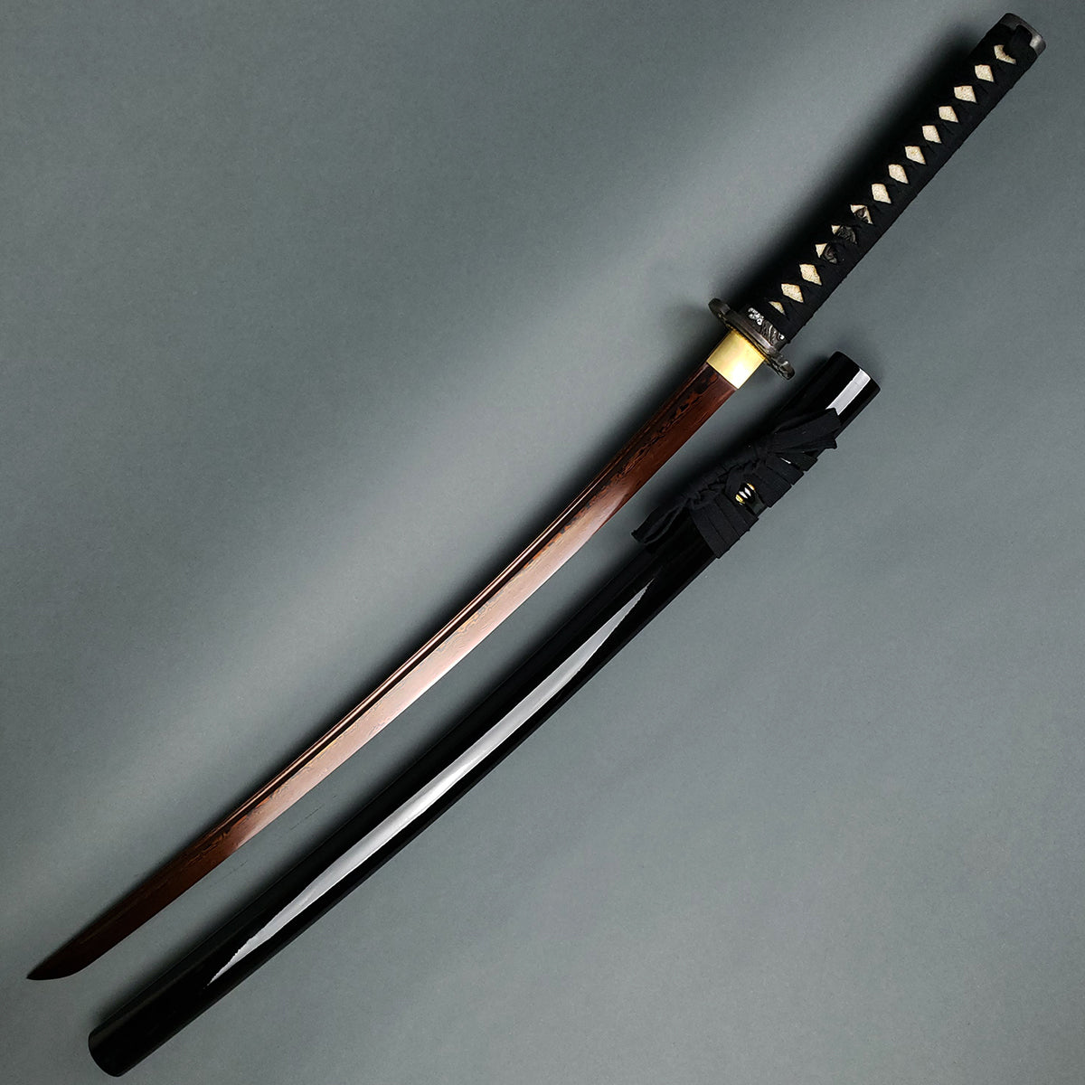 Musha Kawataro Katana