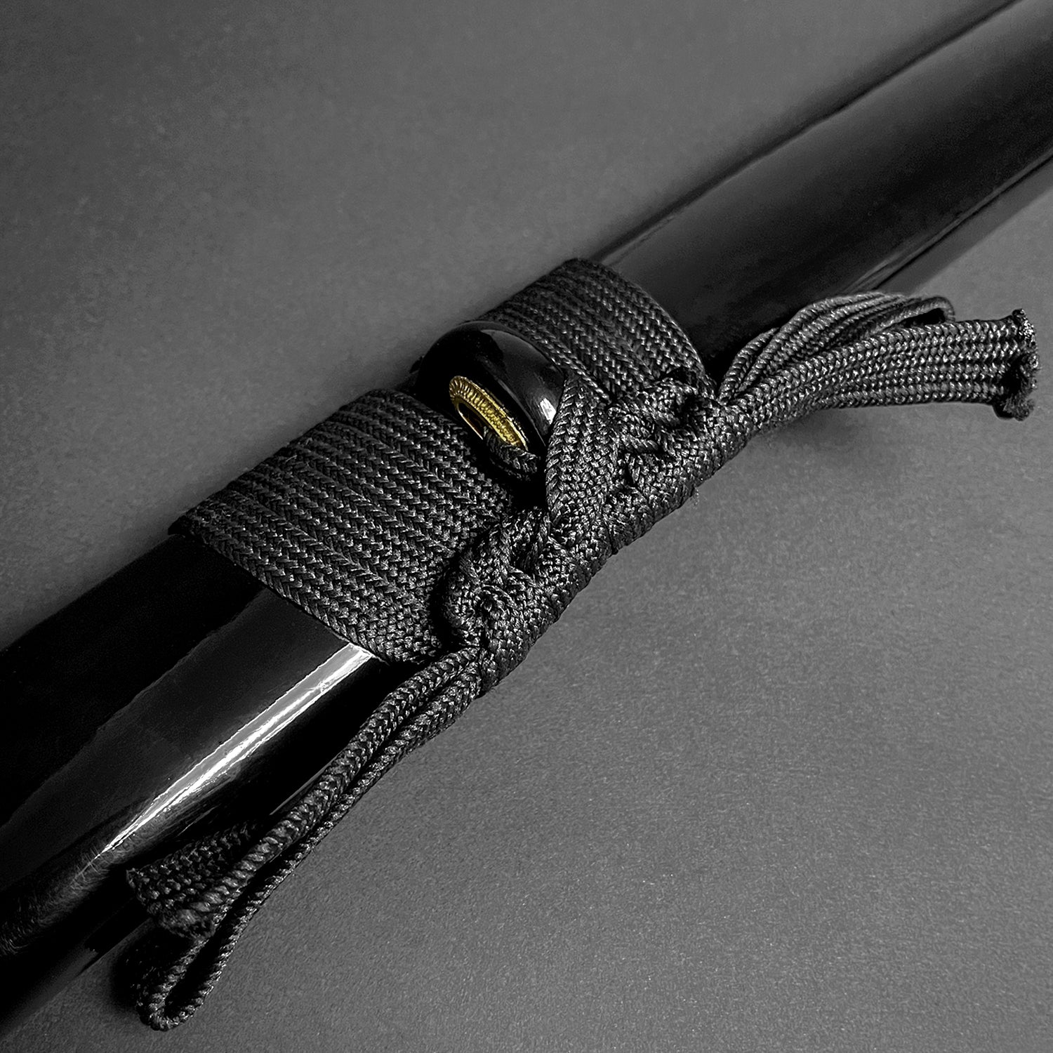 40 1/2" Hand Forge "Chushingura" Sword