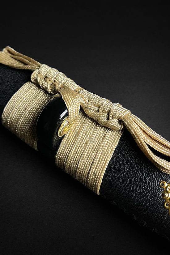 41" Hand Forged Samurai Sword Kotodu series - Orchid,