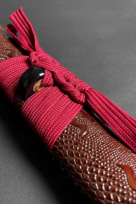 Musha "Scales" Katana